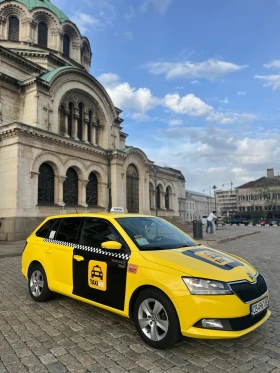 Обява за продажба на Skoda Fabia MPi  ~2 000 лв. - изображение 1 | Auto.bg Обява за продажба на Skoda Fabia MPi  ~2 000 лв. - изображение 1