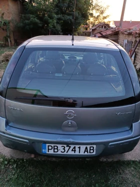 Opel Corsa | Mobile.bg    6