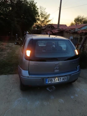 Opel Corsa | Mobile.bg    4