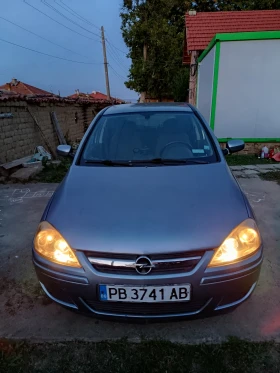 Opel Corsa | Mobile.bg    3