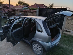 Opel Corsa | Mobile.bg    9
