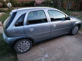 Opel Corsa | Mobile.bg    7