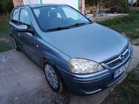 Opel Corsa | Mobile.bg    8