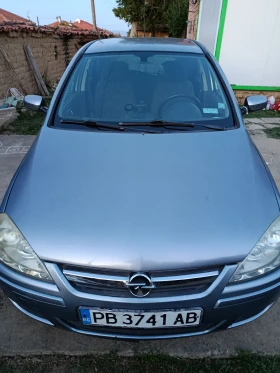 Opel Corsa | Mobile.bg    5