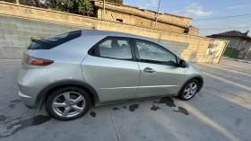 Обява за продажба на Honda Civic 8 генерация ~5 499 лв. - изображение 4