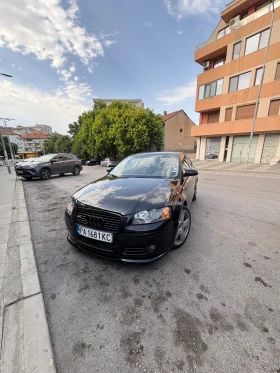 Обява за продажба на Audi A3 1.9 TDI ~6 300 лв. - изображение 1