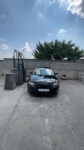 Обява за продажба на Audi A3 1.9 TDI ~6 300 лв. - изображение 4