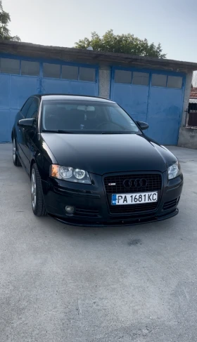 Обява за продажба на Audi A3 1.9 TDI ~6 300 лв. - изображение 1