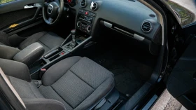 Обява за продажба на Audi A3 1.9 TDI ~6 300 лв. - изображение 11