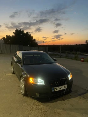 Обява за продажба на Audi A3 1.9 TDI ~6 300 лв. - изображение 6