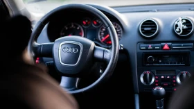 Обява за продажба на Audi A3 1.9 TDI ~6 300 лв. - изображение 7