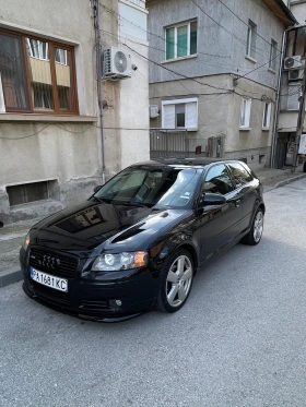 Audi A3 1.9 TDI | Mobile.bg    2