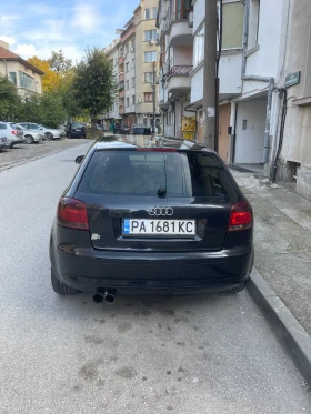 Audi A3 1.9 TDI | Mobile.bg    4