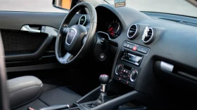 Обява за продажба на Audi A3 1.9 TDI ~6 300 лв. - изображение 9