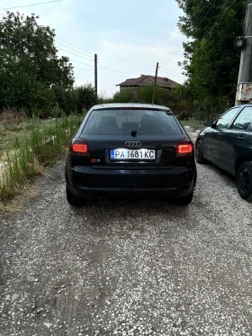 Обява за продажба на Audi A3 1.9 TDI ~6 300 лв. - изображение 2