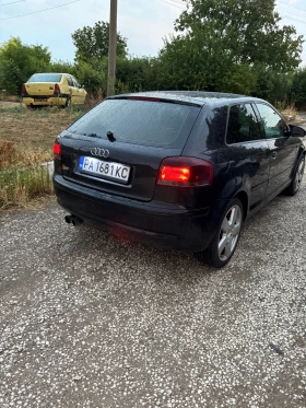 Обява за продажба на Audi A3 1.9 TDI ~6 300 лв. - изображение 3