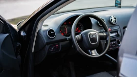 Обява за продажба на Audi A3 1.9 TDI ~6 300 лв. - изображение 8