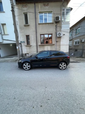 Audi A3 1.9 TDI | Mobile.bg    3
