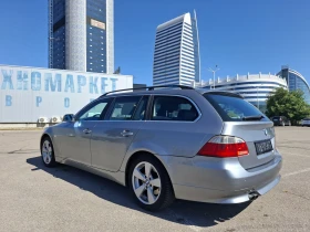 BMW 530 3.0 xDrive  | Mobile.bg    7