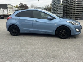 Hyundai I30 1.4 бензин ЕВРО5 - 12300 лв. / 6288.89 € - 38622288 7