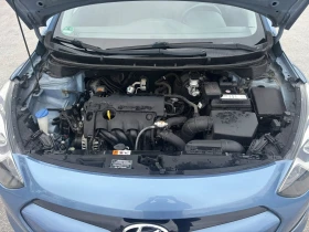 Hyundai I30 1.4 бензин ЕВРО5 - 12300 лв. / 6288.89 € - 38622288 8