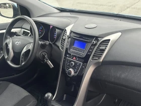 Hyundai I30 1.4 бензин ЕВРО5 - 12300 лв. / 6288.89 € - 38622288 12