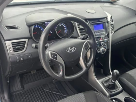 Hyundai I30 1.4 бензин ЕВРО5 - 12300 лв. / 6288.89 € - 38622288 13