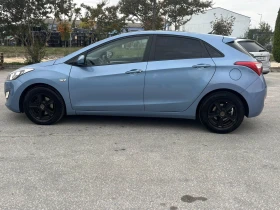 Hyundai I30 1.4 бензин ЕВРО5 - 12300 лв. / 6288.89 € - 38622288 4
