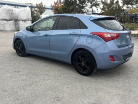 Hyundai I30 1.4 бензин ЕВРО5 - 12300 лв. / 6288.89 € - 38622288 6