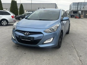 Hyundai I30 1.4 бензин ЕВРО5 - 12300 лв. / 6288.89 € - 38622288 2