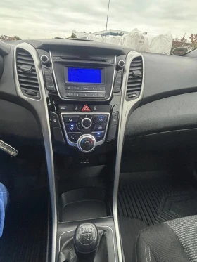 Hyundai I30 1.4 бензин ЕВРО5 - 12300 лв. / 6288.89 € - 38622288 10