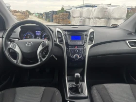 Hyundai I30 1.4 бензин ЕВРО5 - 12300 лв. / 6288.89 € - 38622288 11