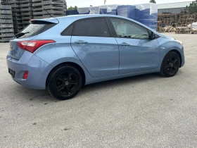 Hyundai I30 1.4 бензин ЕВРО5 - 12300 лв. / 6288.89 € - 38622288 5