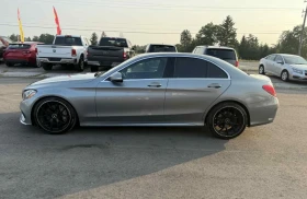 Mercedes-Benz C 300 4MATIC * * CARFAX * * АВТО КРЕДИТ * *  - 26500 лв. / 13549.23 € - 13483332 2