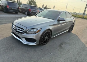 Mercedes-Benz C 300 4MATIC * * CARFAX * * АВТО КРЕДИТ * * 
