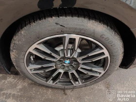 BMW 520 d Touring M Sport Paket Steptronic - 87420 лв. / 44697.14 € - 44183996 13