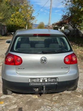 Обява за продажба на VW Golf Golf 5(V) ~3 500 лв. - изображение 4 | Auto.bg Обява за продажба на VW Golf Golf 5(V) ~3 500 лв. - изображение 4