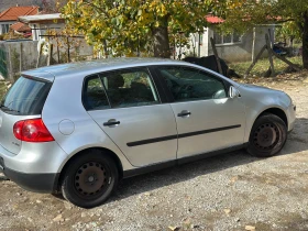 Обява за продажба на VW Golf Golf 5(V) ~3 500 лв. - изображение 2 | Auto.bg Обява за продажба на VW Golf Golf 5(V) ~3 500 лв. - изображение 2