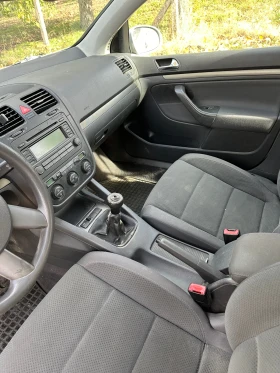 Обява за продажба на VW Golf Golf 5(V) ~3 500 лв. - изображение 7 | Auto.bg Обява за продажба на VW Golf Golf 5(V) ~3 500 лв. - изображение 7