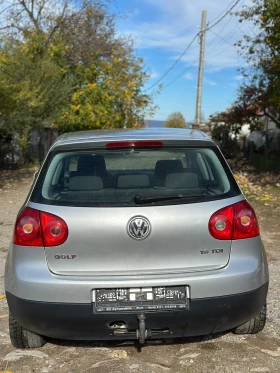 Обява за продажба на VW Golf Golf 5(V) ~3 500 лв. - изображение 3 | Auto.bg Обява за продажба на VW Golf Golf 5(V) ~3 500 лв. - изображение 3