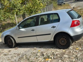 Обява за продажба на VW Golf Golf 5(V) ~3 500 лв. - изображение 1 | Auto.bg Обява за продажба на VW Golf Golf 5(V) ~3 500 лв. - изображение 1