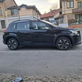 Peugeot 2008 1.2-120к.с.46860км. топ изпълнение - 20000 лв. / 10225.84 € - 67686037 8