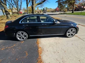 Mercedes-Benz C 300 4matic - 46500 лв. / 23775.07 € - 64472016 2