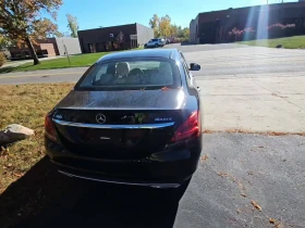 Mercedes-Benz C 300 4matic - 46500 лв. / 23775.07 € - 64472016 3