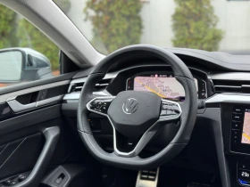VW Arteon Elegance 2.0 TDI SCR DSG | Mobile.bg � ����� ������ 10
