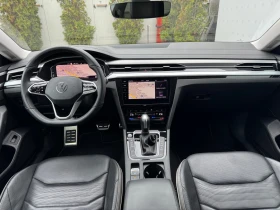 VW Arteon Elegance 2.0 TDI SCR DSG | Mobile.bg � ����� ������ 7