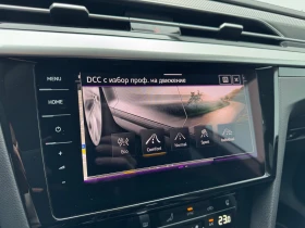 VW Arteon Elegance 2.0 TDI SCR DSG | Mobile.bg � ����� ������ 12