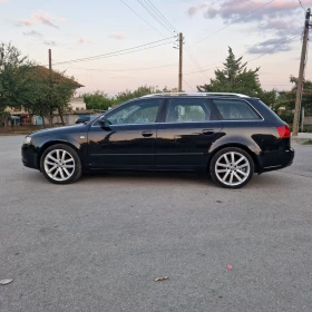 Audi A4 1.9 TDI - 6300 лв. / 3221.14 € - 92604358 7