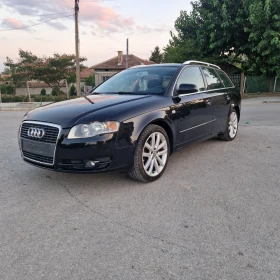 Audi A4 1.9 TDI