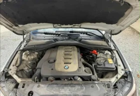 BMW 525 525d, снимка 5